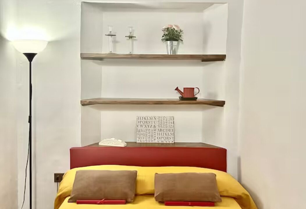 Photo of Bedroom in Rovezzano