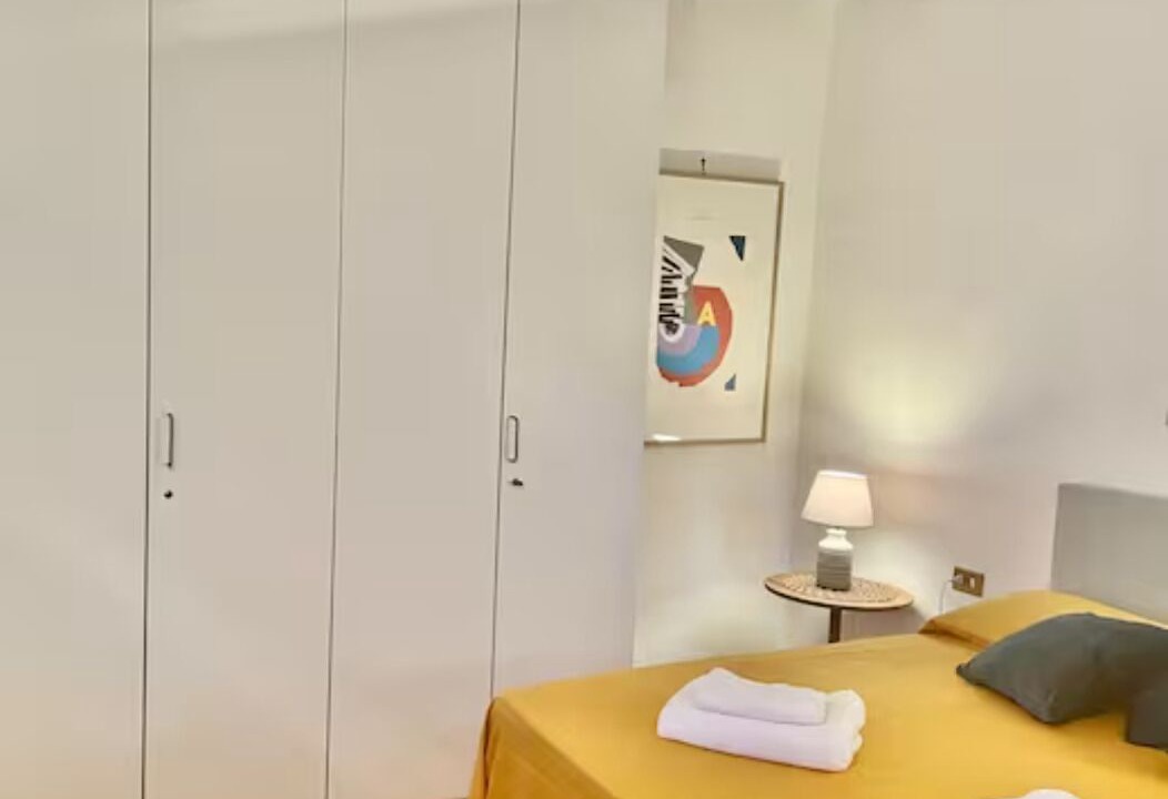 Photo of Bedroom in Rovezzano