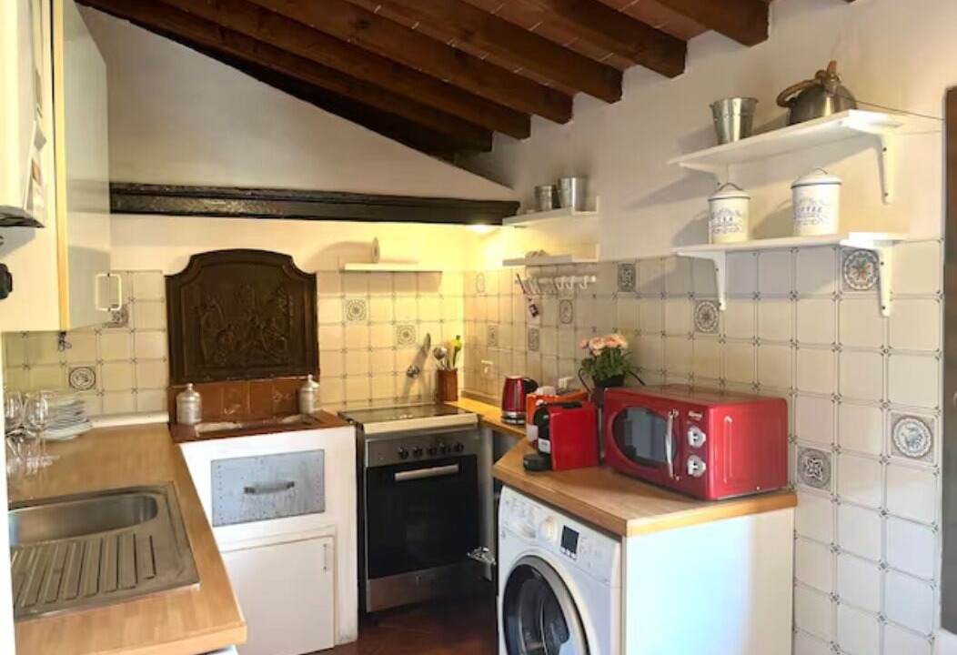 Photo of Kitchen in Rovezzano