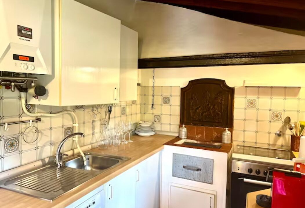 Photo of Kitchen in Rovezzano