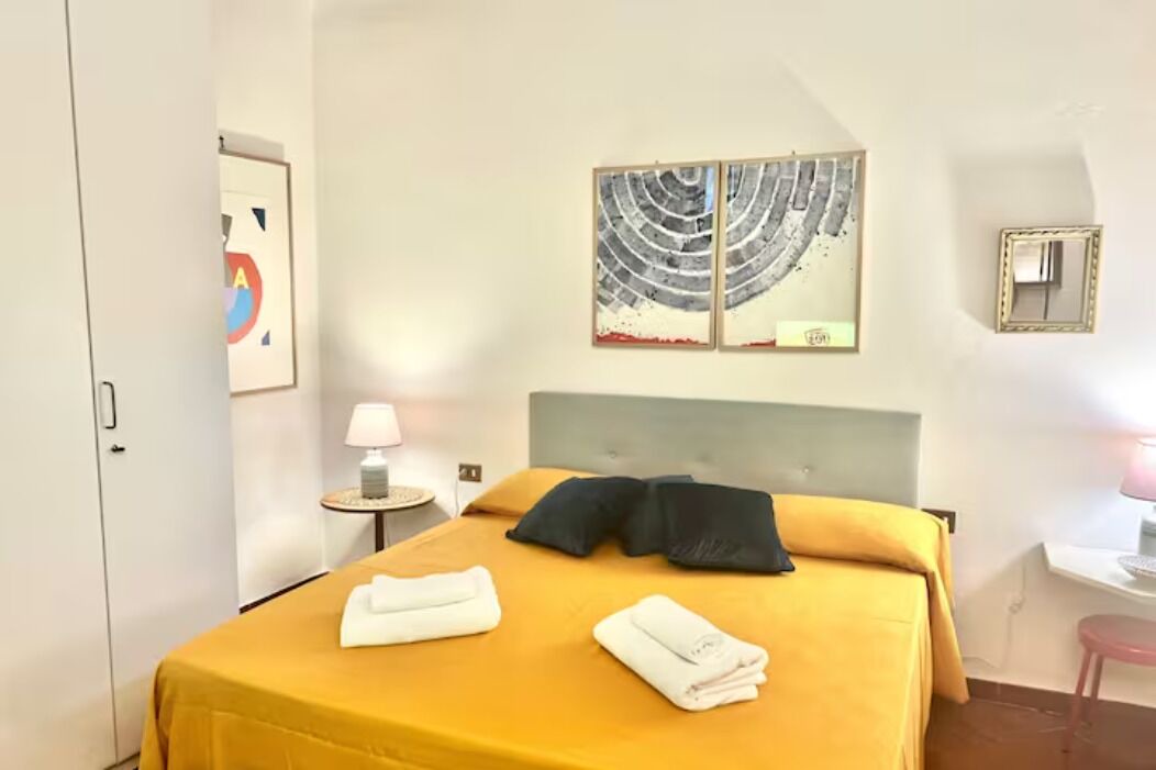 Photo of Bedroom in Rovezzano