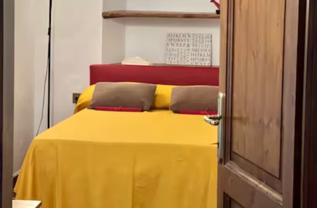 Photo of Bedroom in Rovezzano