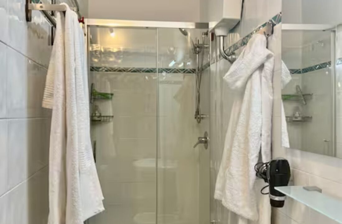 Photo of Bathroom in Rovezzano