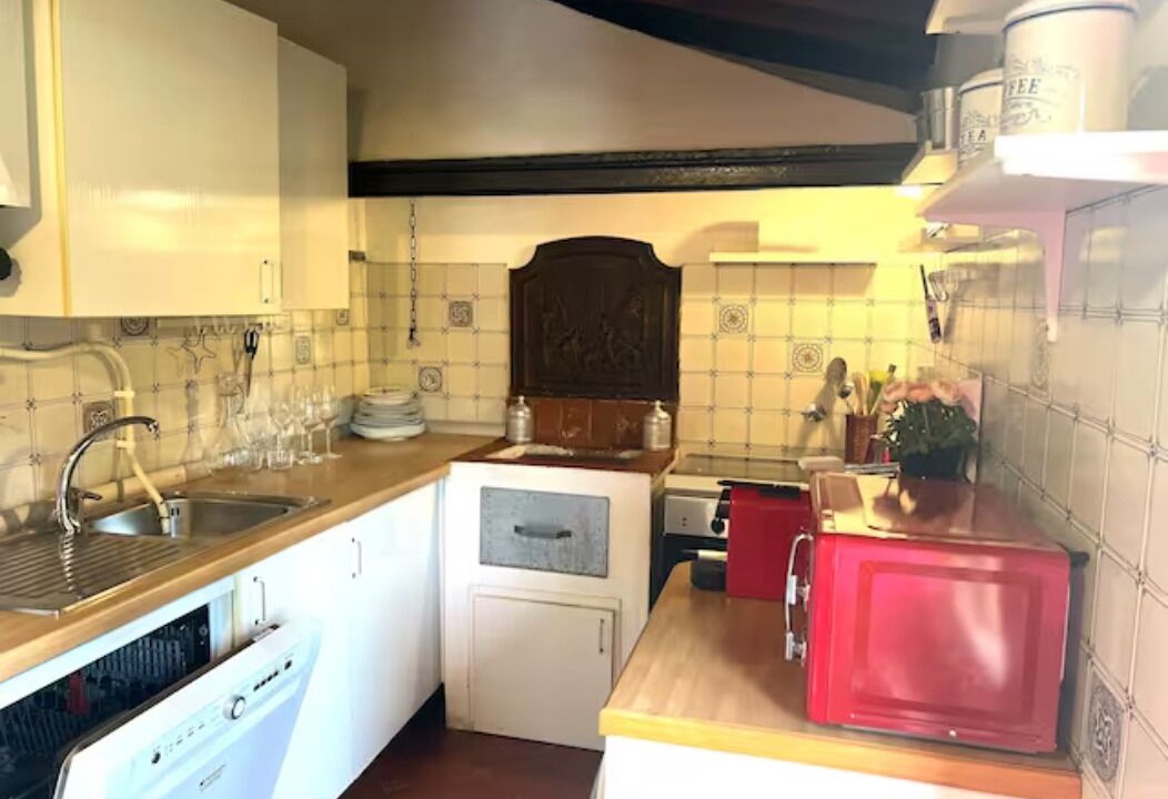 Photo of Kitchen in Rovezzano