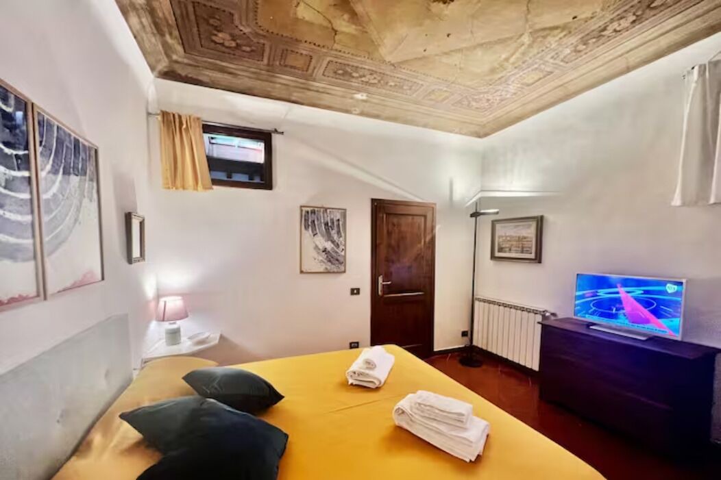 Photo of Bedroom in Rovezzano