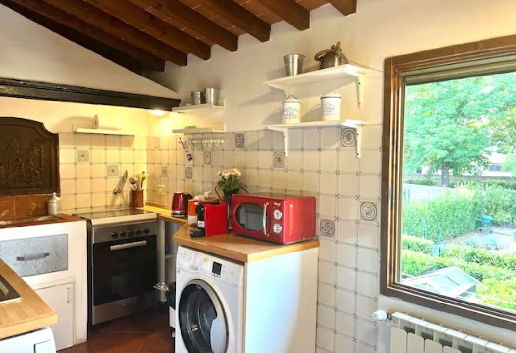 Photo of Kitchen in Rovezzano