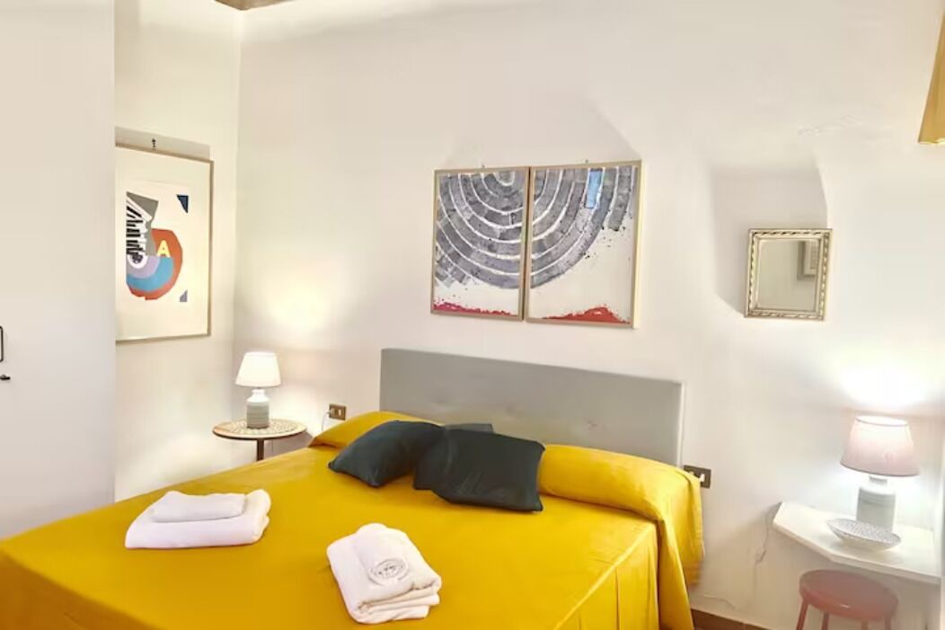 Photo of Bedroom in Rovezzano