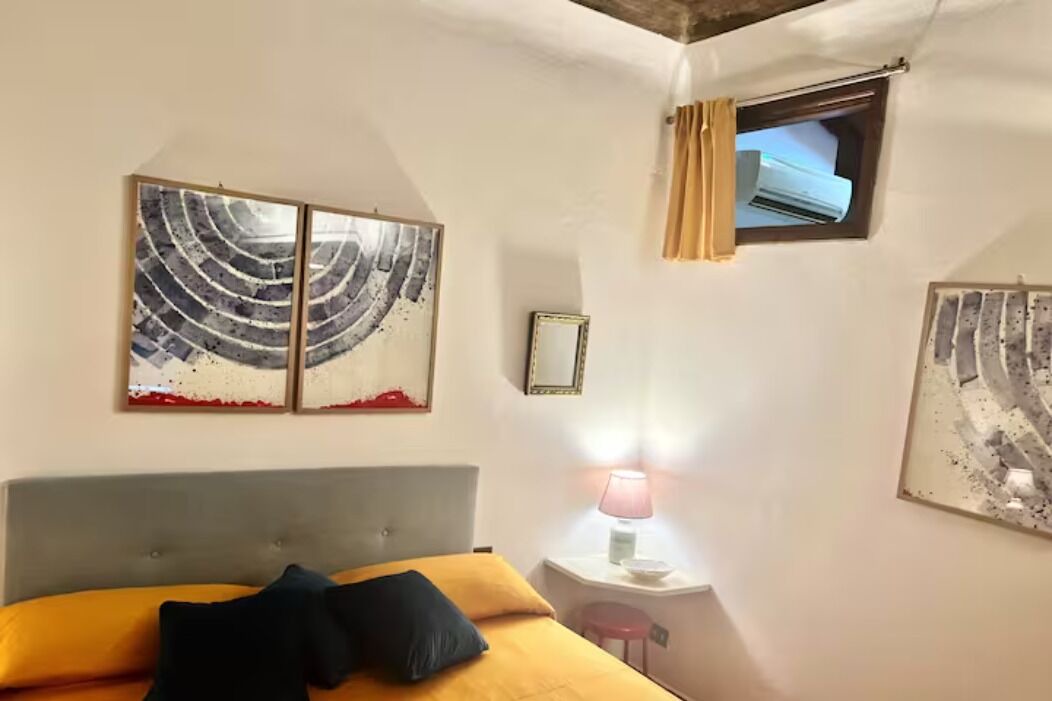 Photo of Bedroom in Rovezzano