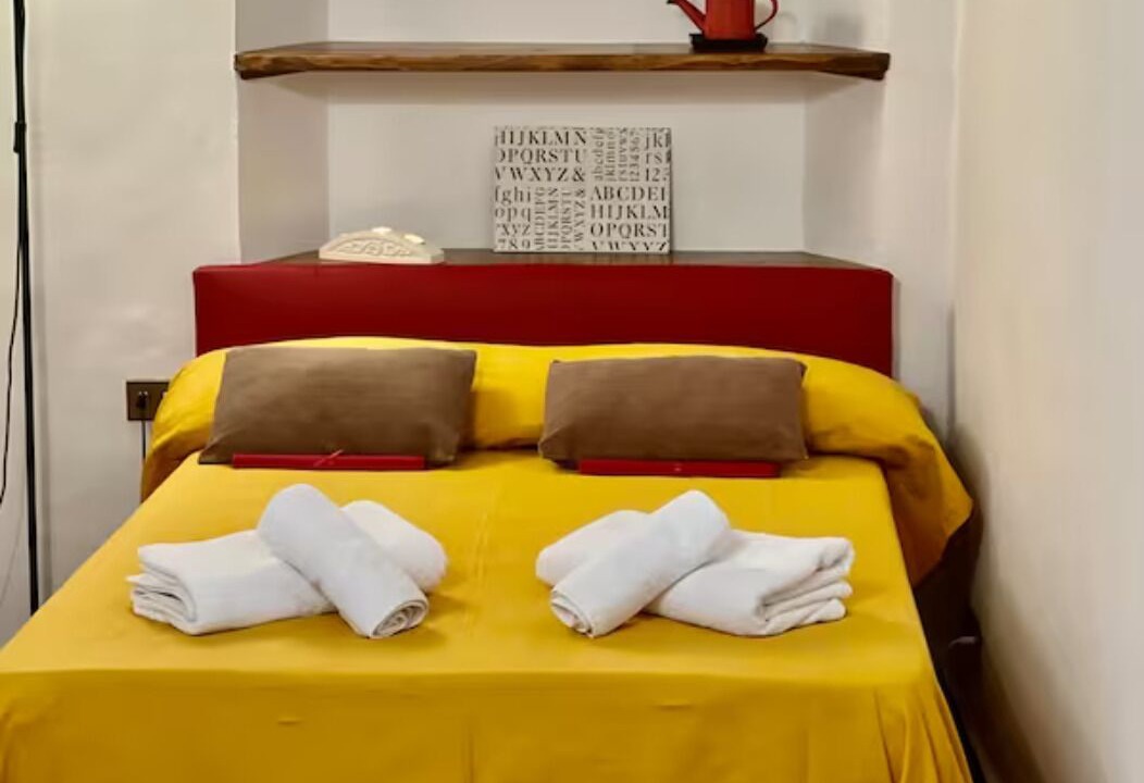 Photo of Bedroom in Rovezzano
