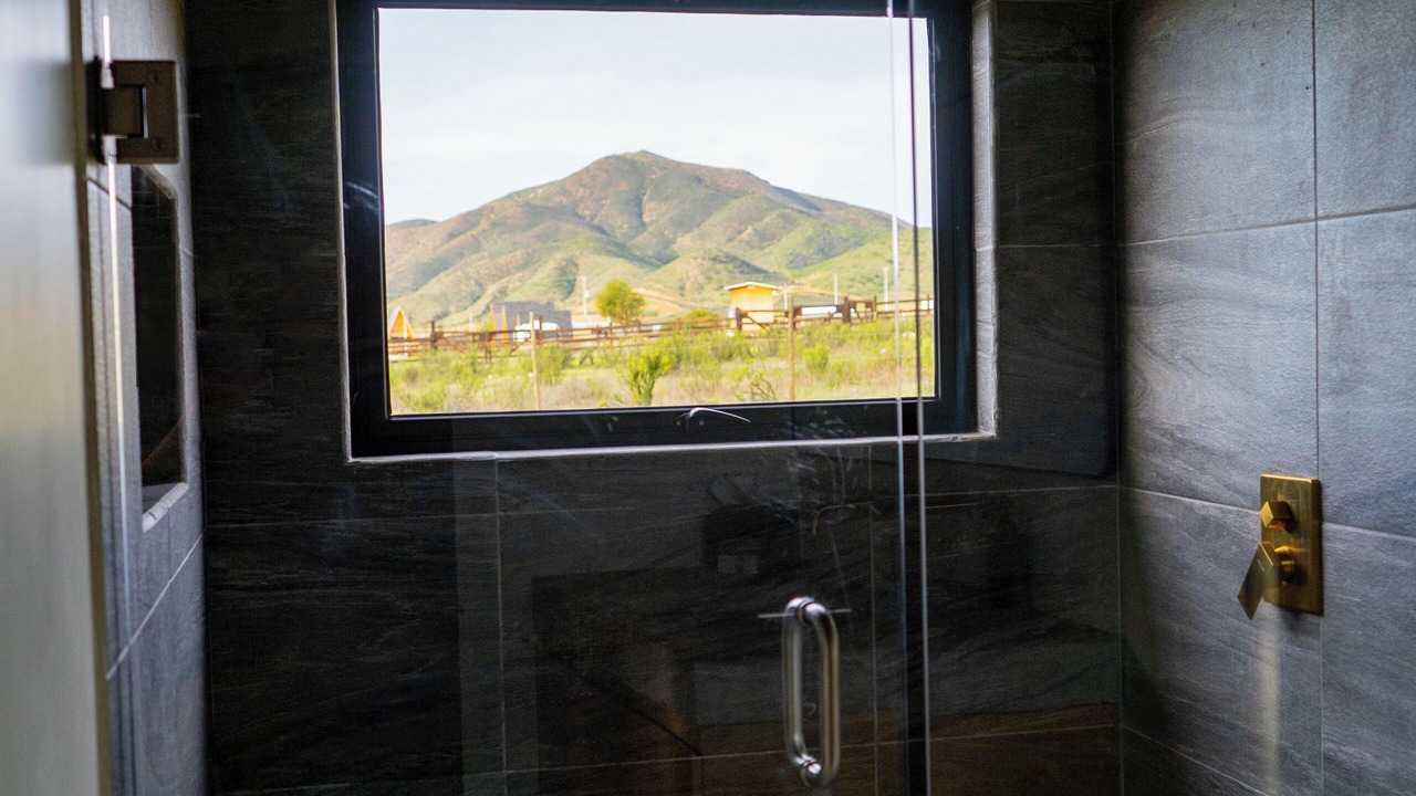 Photo of Bathroom in Valle de Guadalupe