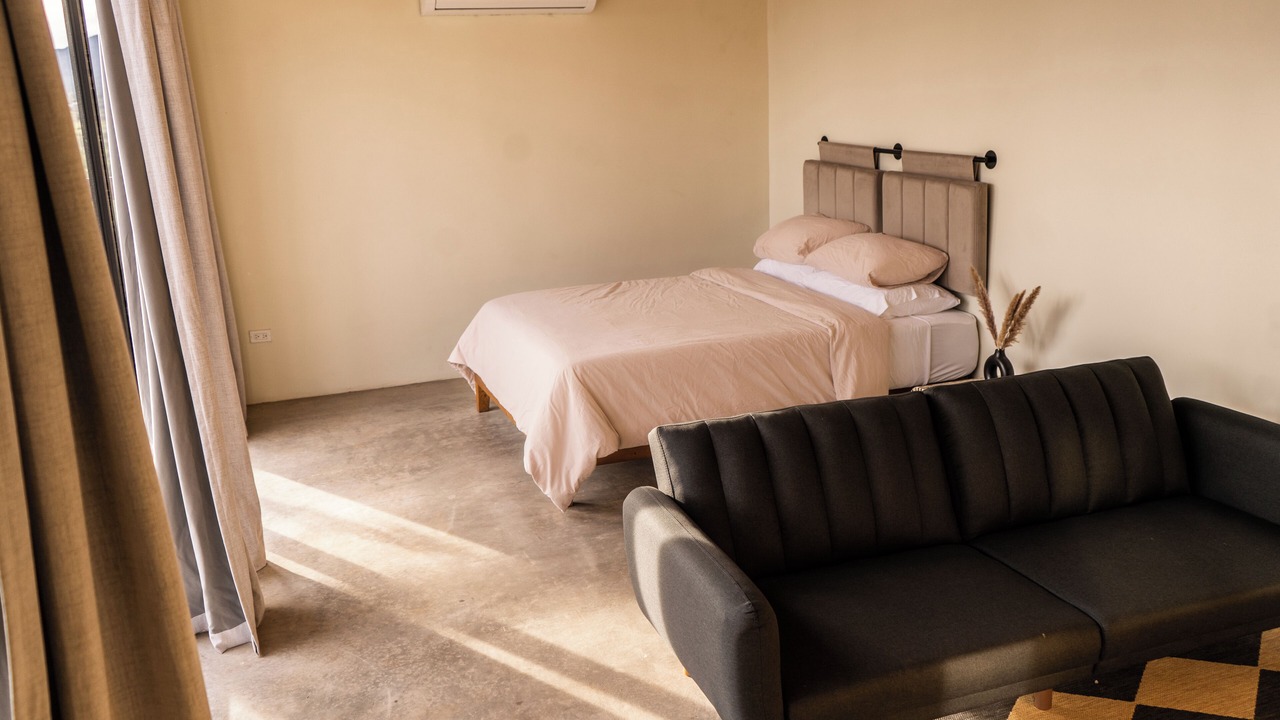 Photo of Bedroom in Valle de Guadalupe