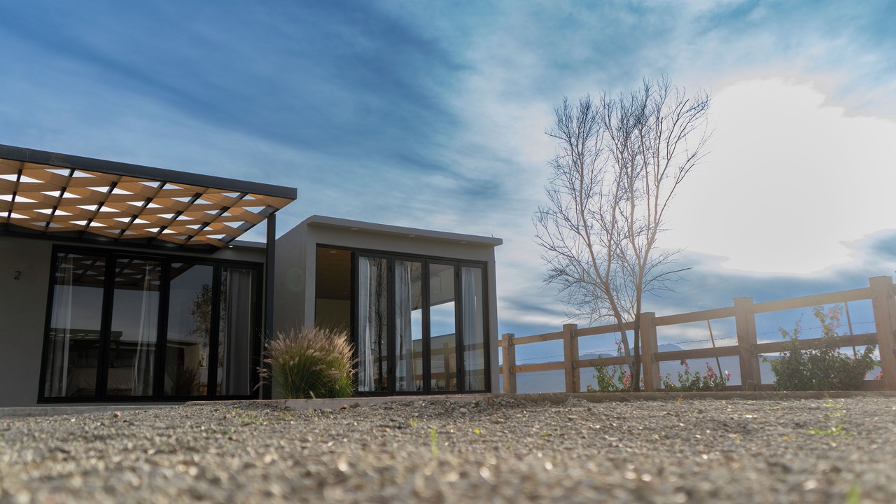 Photo of Outdoor in Valle de Guadalupe