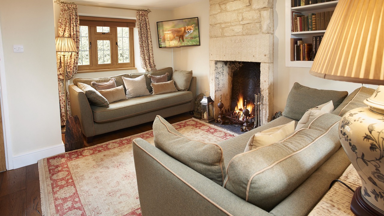 Photo of Livingroom in Blockley