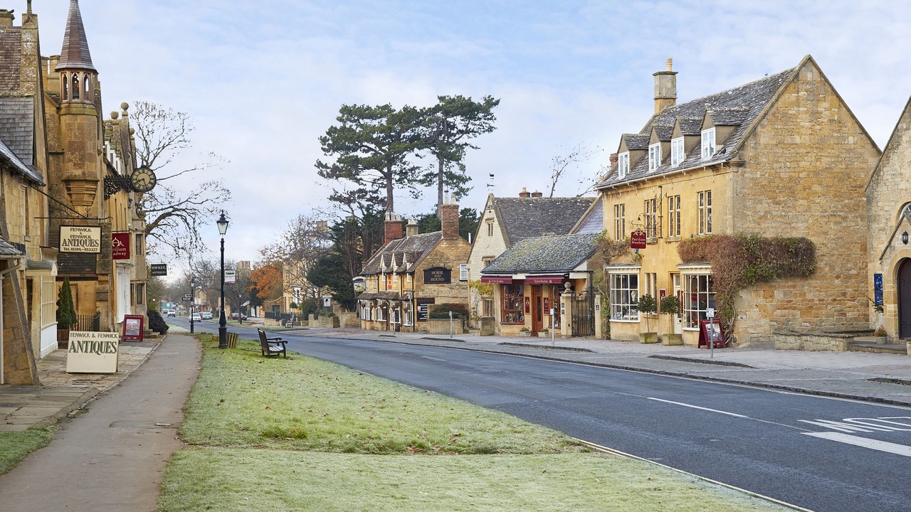 Photo of Others in Blockley