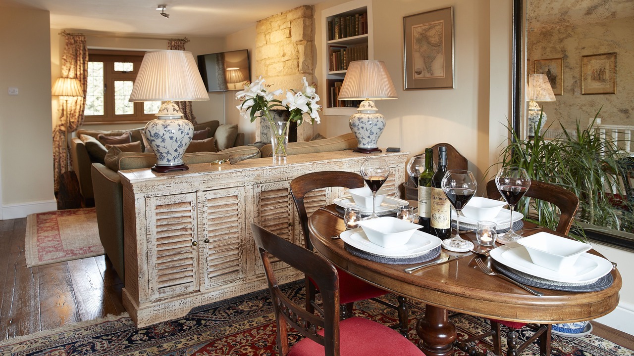 Photo of Bedroom in Blockley