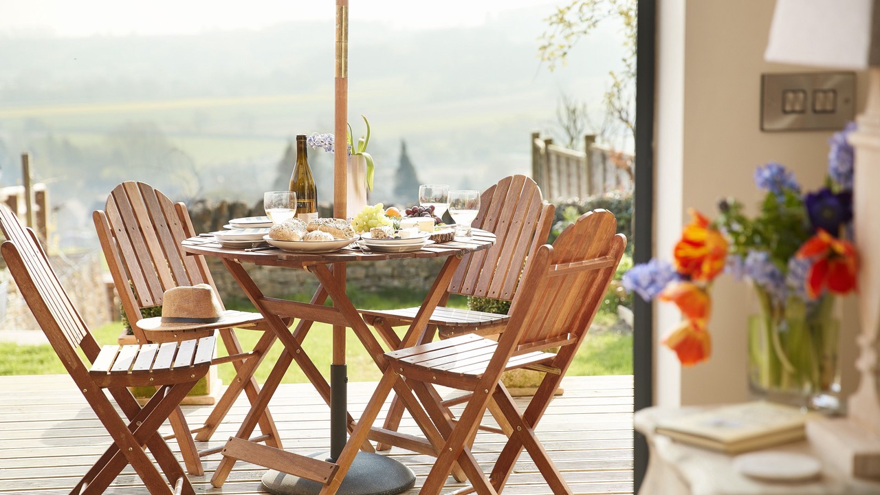 Photo of Outdoor in Blockley