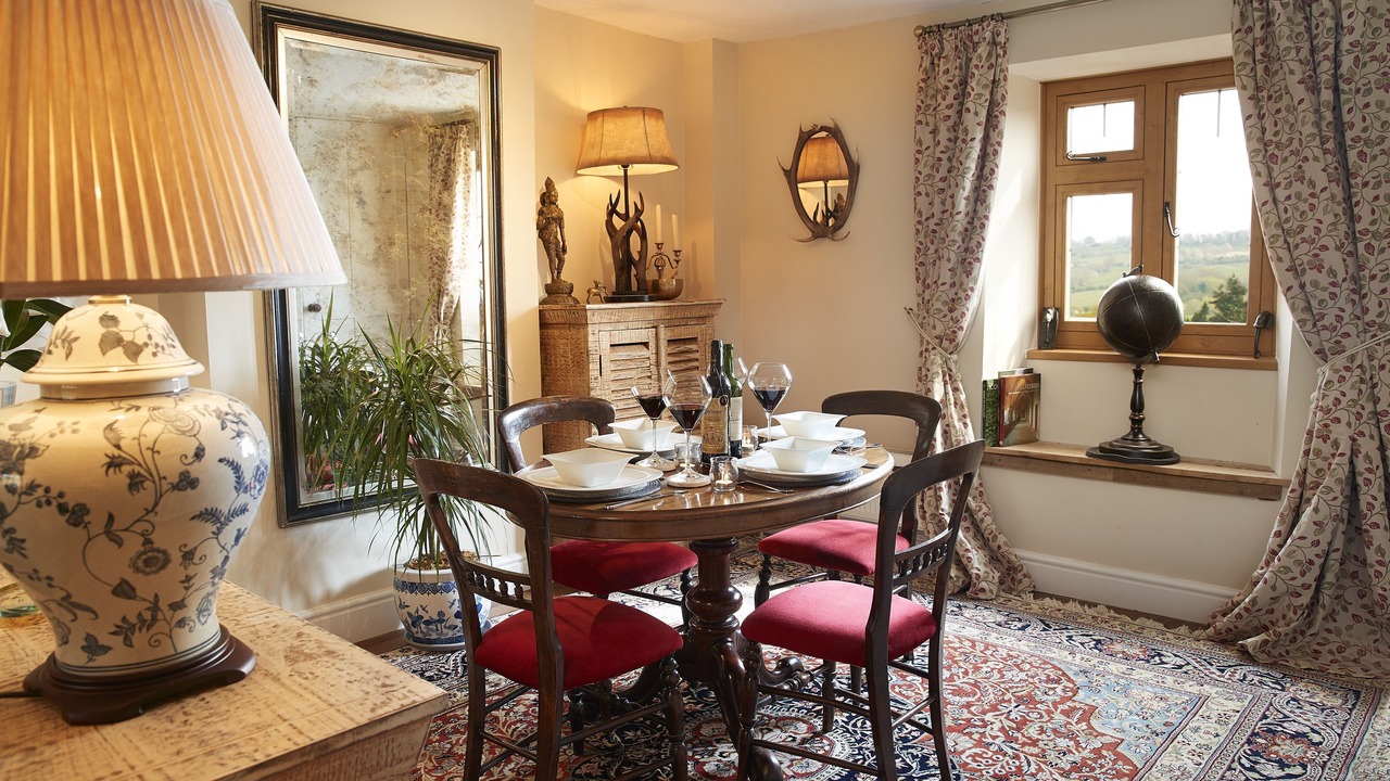 Photo of Bedroom in Blockley