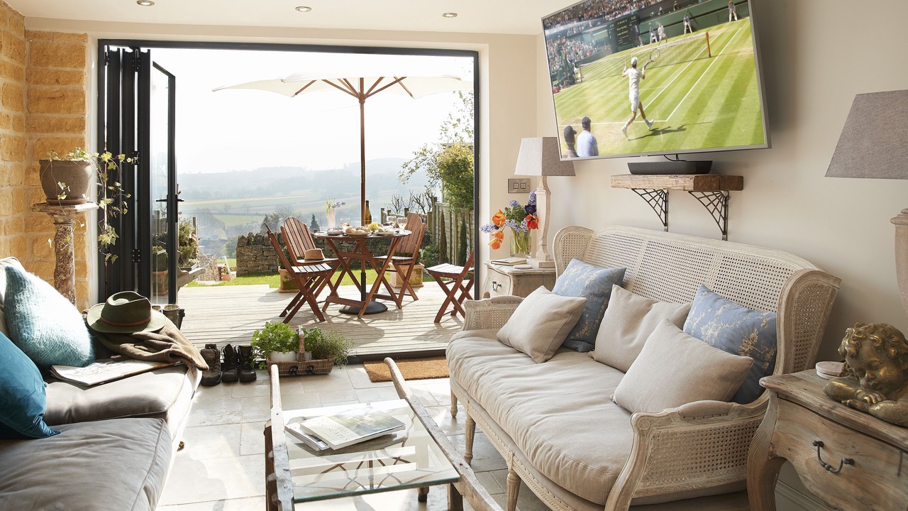 Photo of Outdoor in Blockley