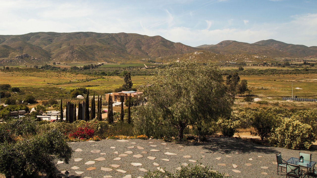 Photo of Outdoor in Valle de Guadalupe
