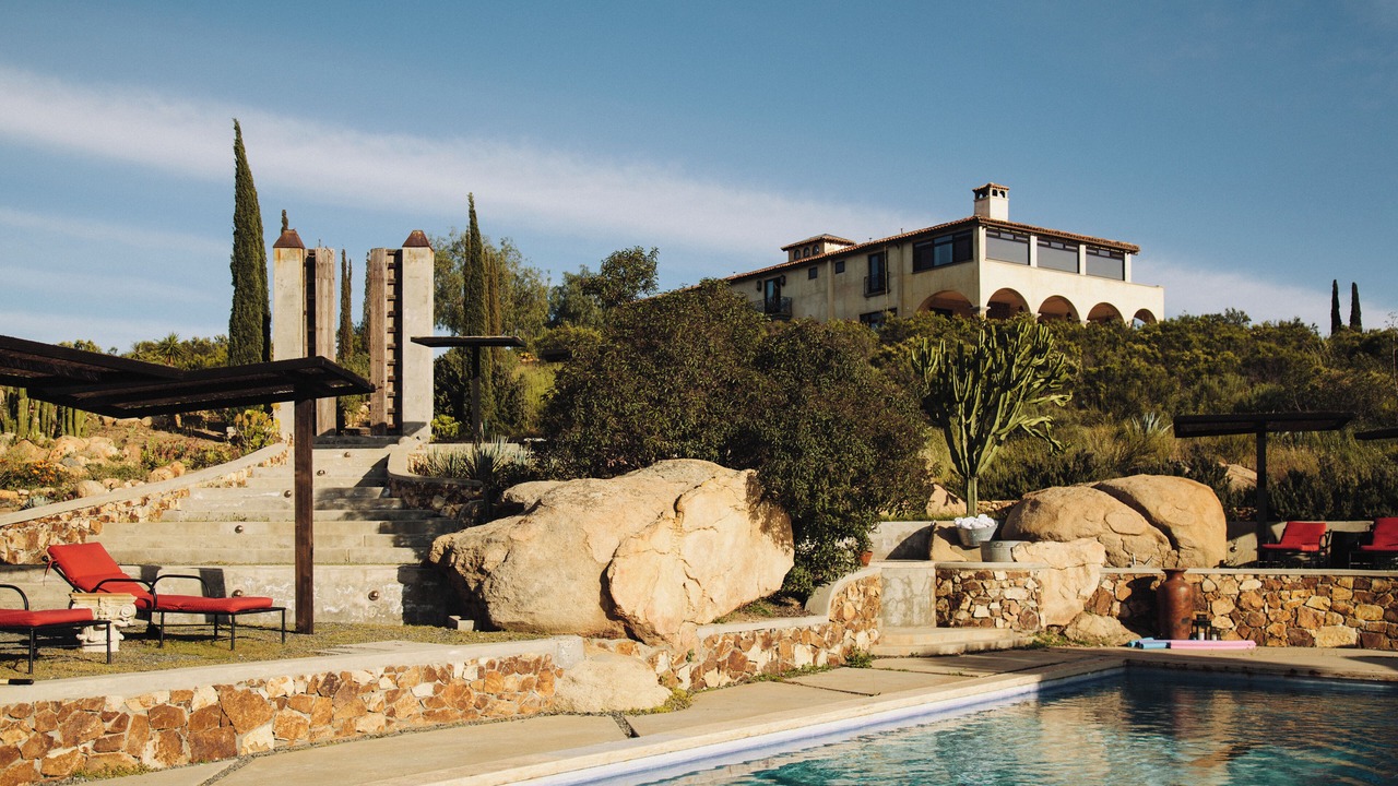 Photo of Outdoor in Valle de Guadalupe