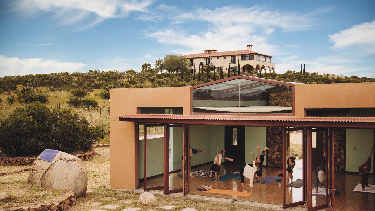 Photo of Outdoor in Valle de Guadalupe