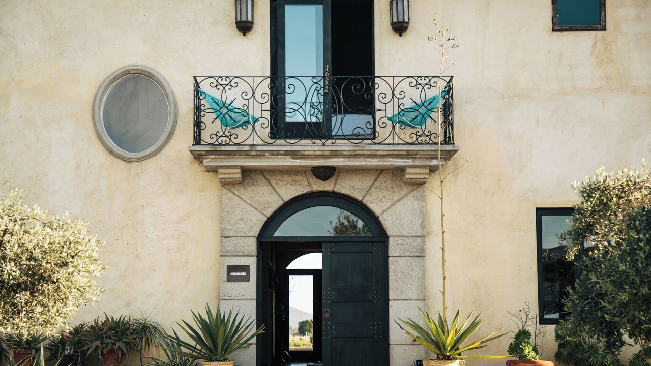 Photo of Outdoor in Valle de Guadalupe