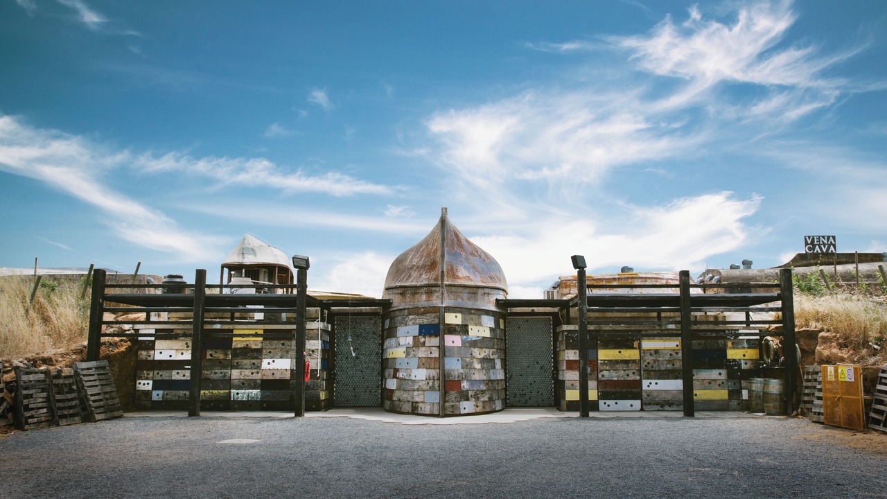 Photo of Outdoor in Valle de Guadalupe