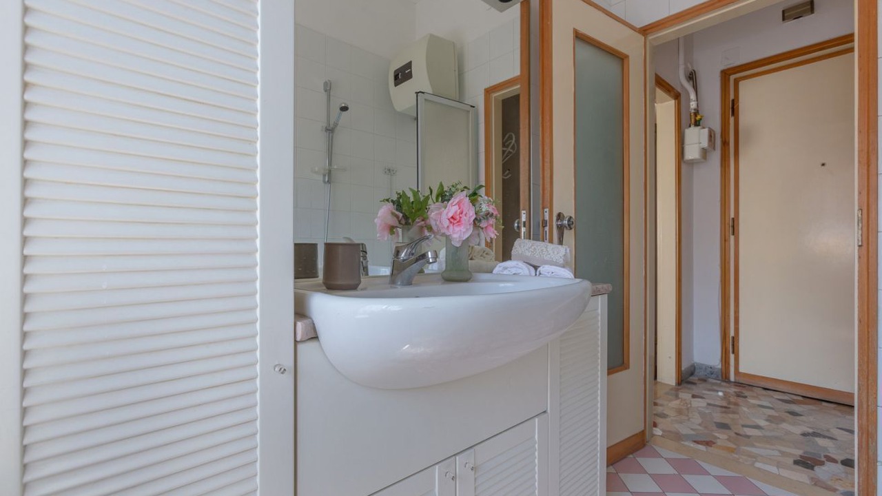 Photo of Bathroom in Fossolo