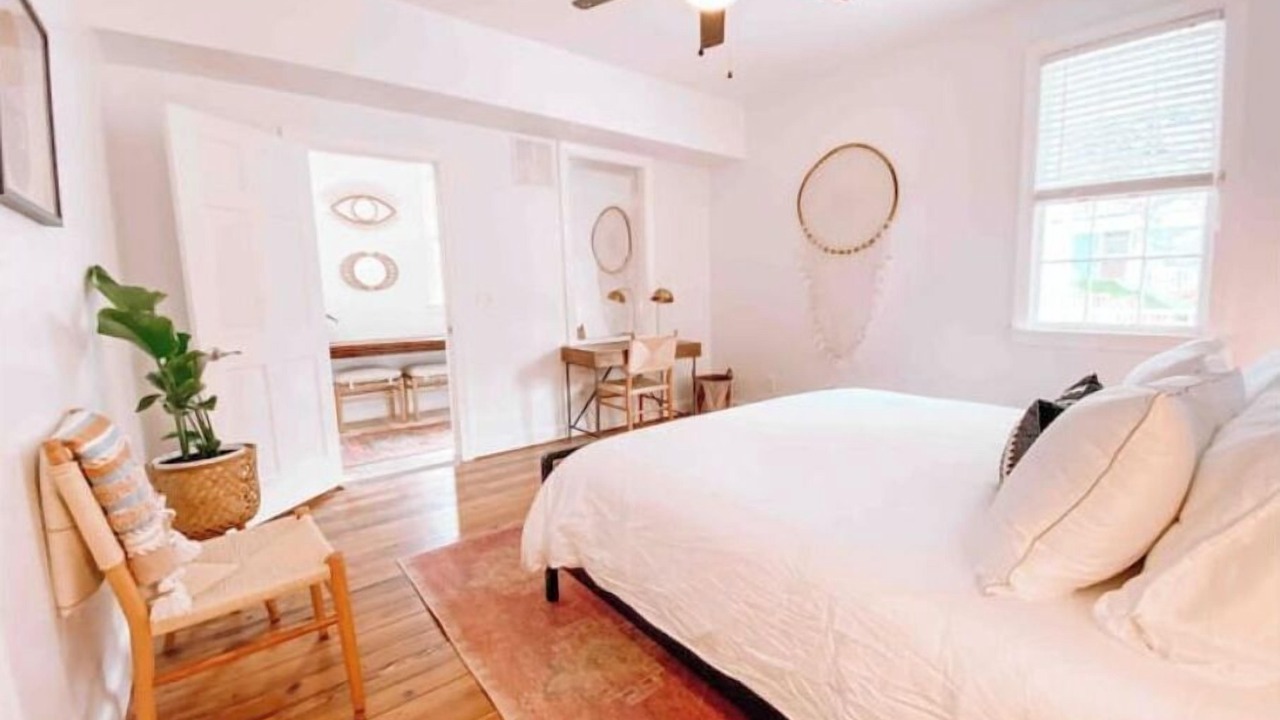 Photo of Bedroom in Westside