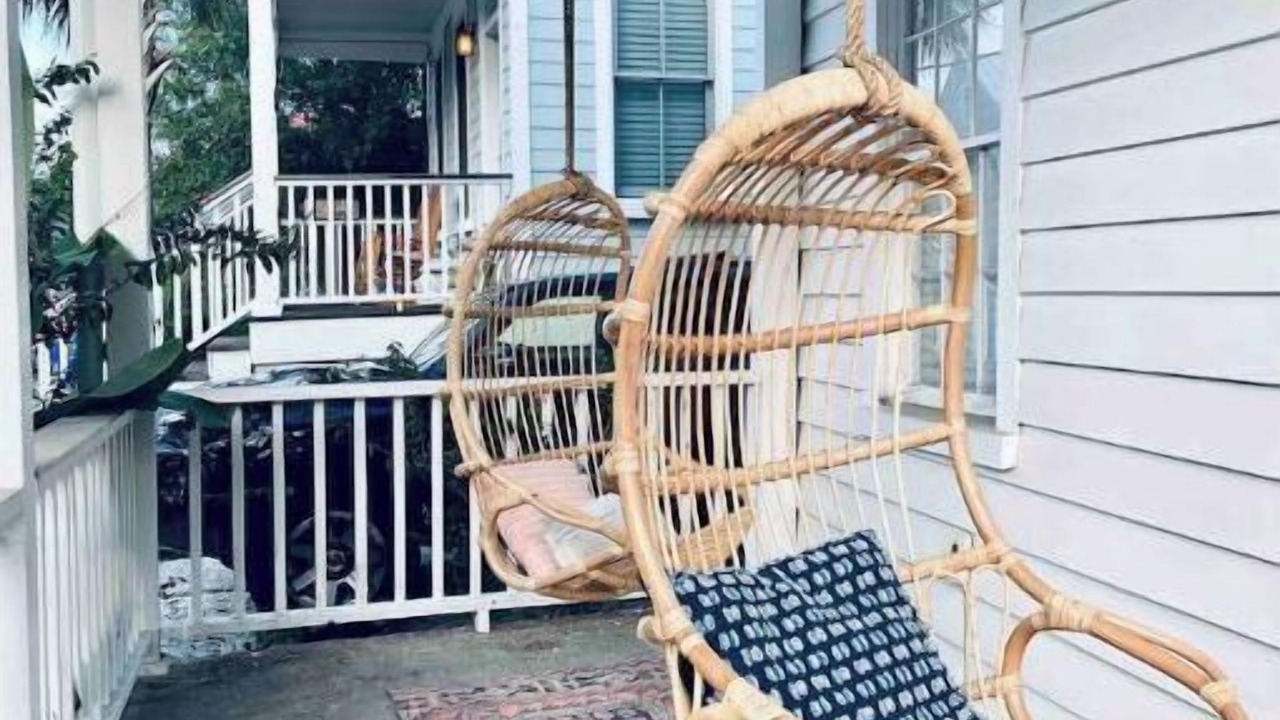 Photo of Patio Balcony in Westside