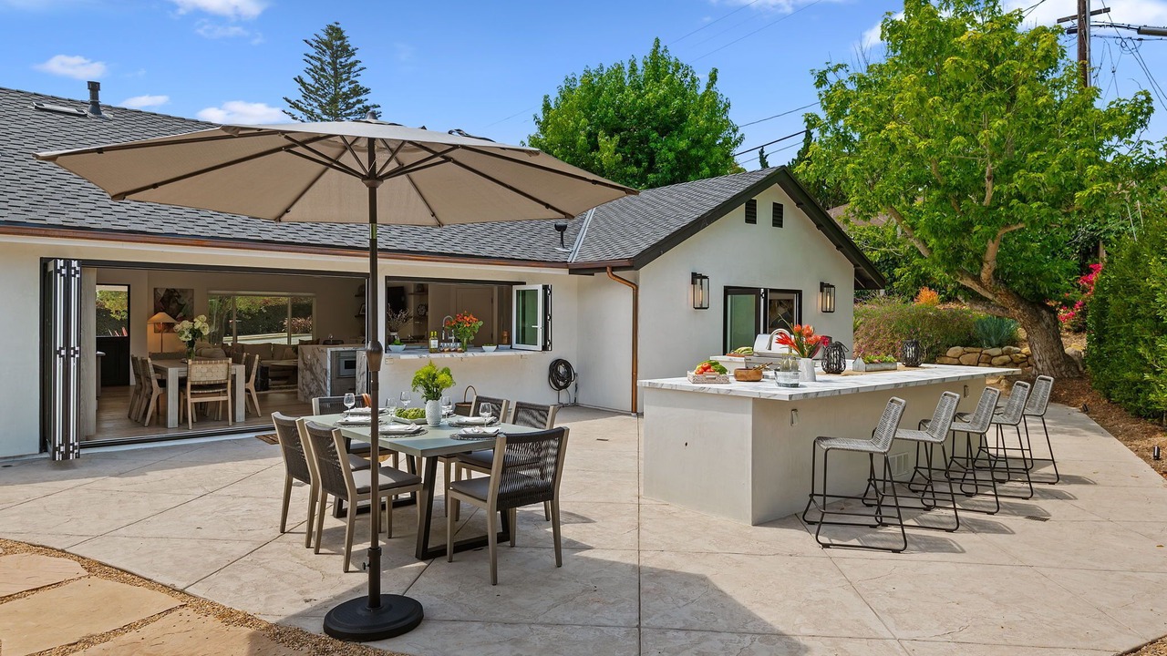 Photo of Outdoor in Alta Mesa