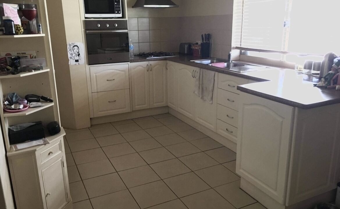 Photo of Kitchen in Herne Hill