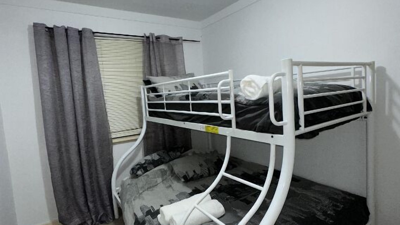 Photo of Bedroom in Herne Hill