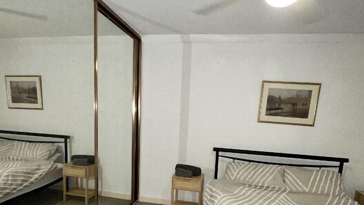 Photo of Bedroom in Herne Hill