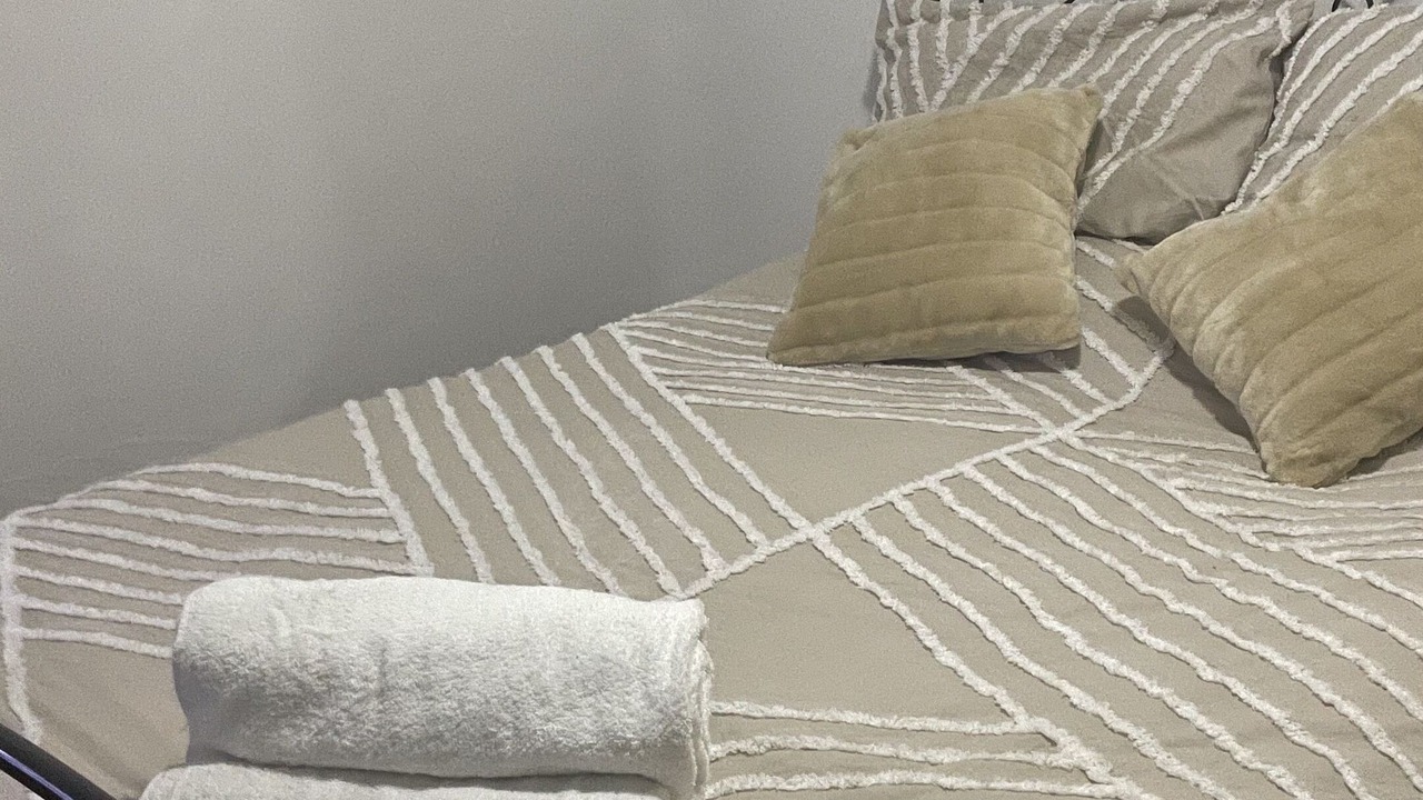 Photo of Bedroom in Herne Hill