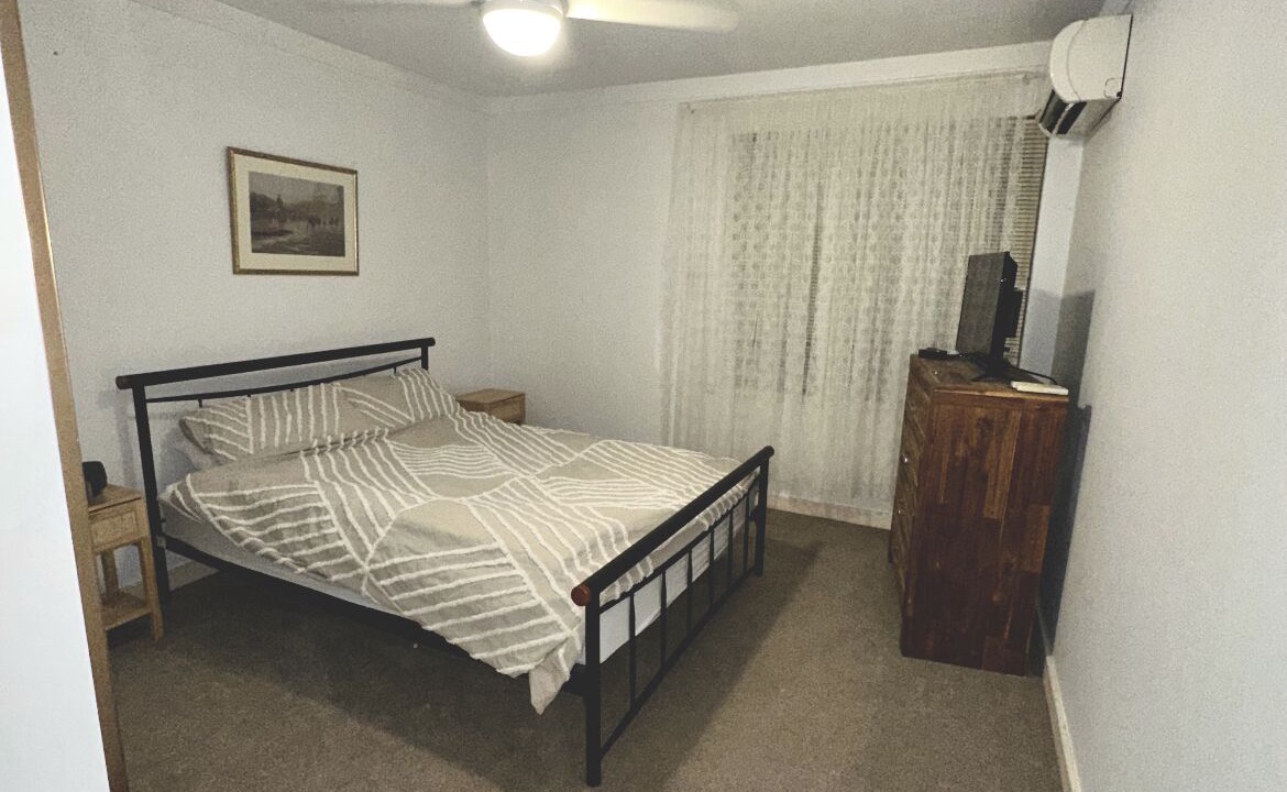 Photo of Bedroom in Herne Hill