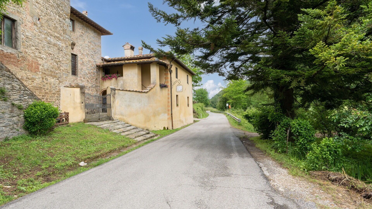 Photo of Outdoor in Borgo San Lorenzo