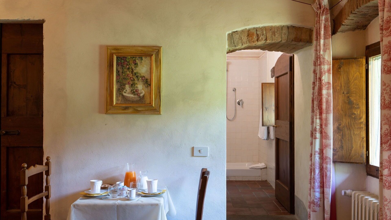 Photo of Bedroom in Borgo San Lorenzo