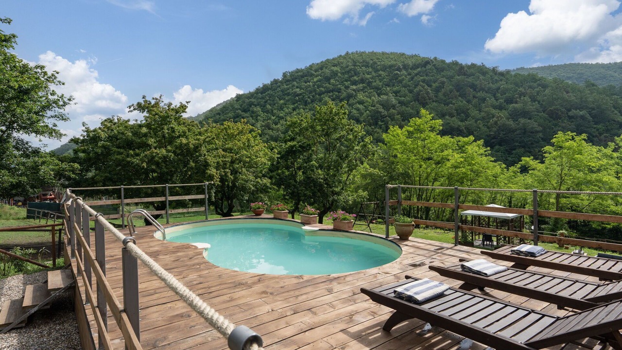 Photo of Outdoor in Borgo San Lorenzo