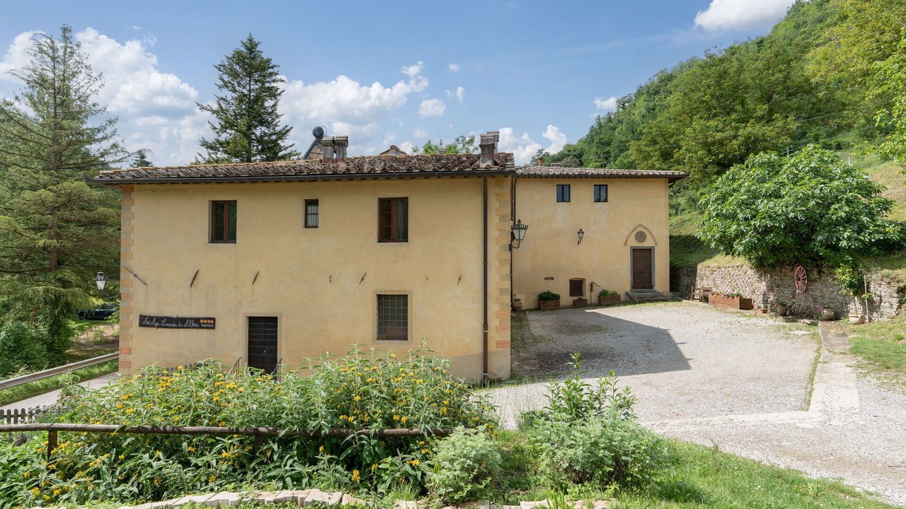 Photo of Outdoor in Borgo San Lorenzo