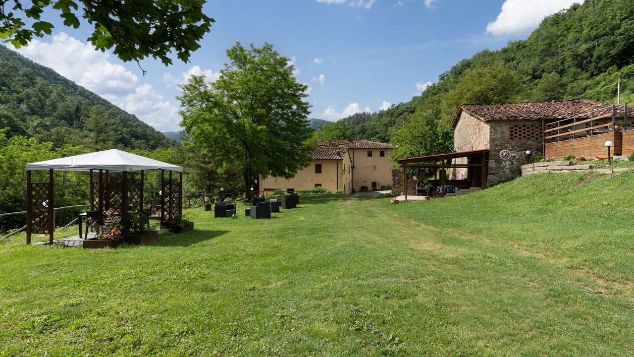Photo of Outdoor in Borgo San Lorenzo