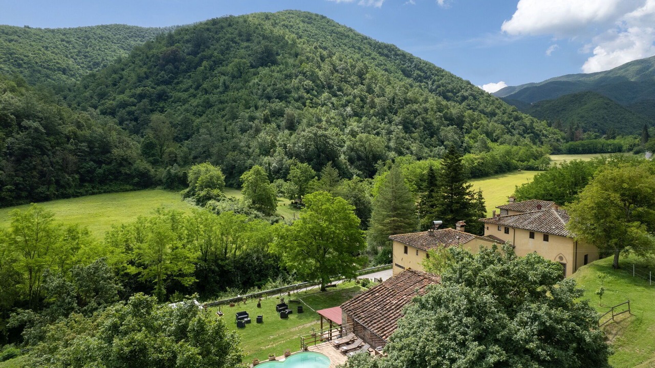 Photo of Outdoor in Borgo San Lorenzo