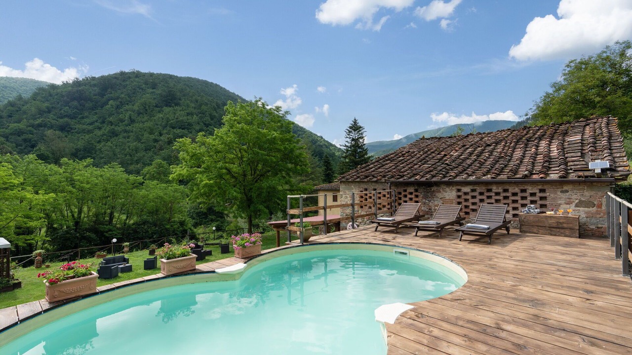 Photo of Outdoor in Borgo San Lorenzo