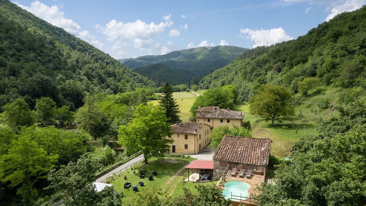 Photo of Outdoor in Borgo San Lorenzo