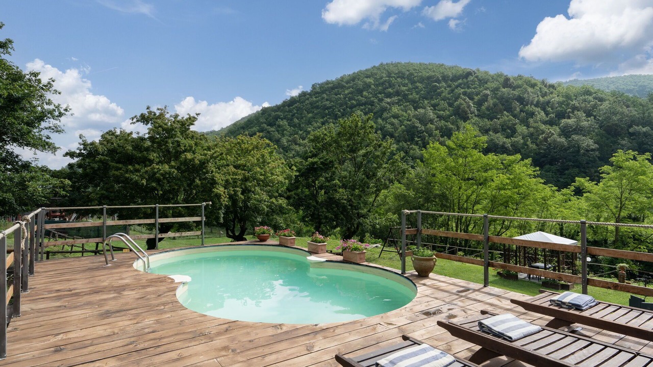 Photo of Outdoor in Borgo San Lorenzo