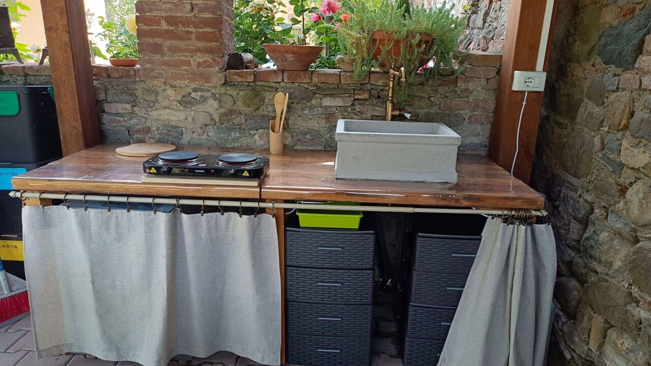Photo of Outdoor in Borgo San Lorenzo