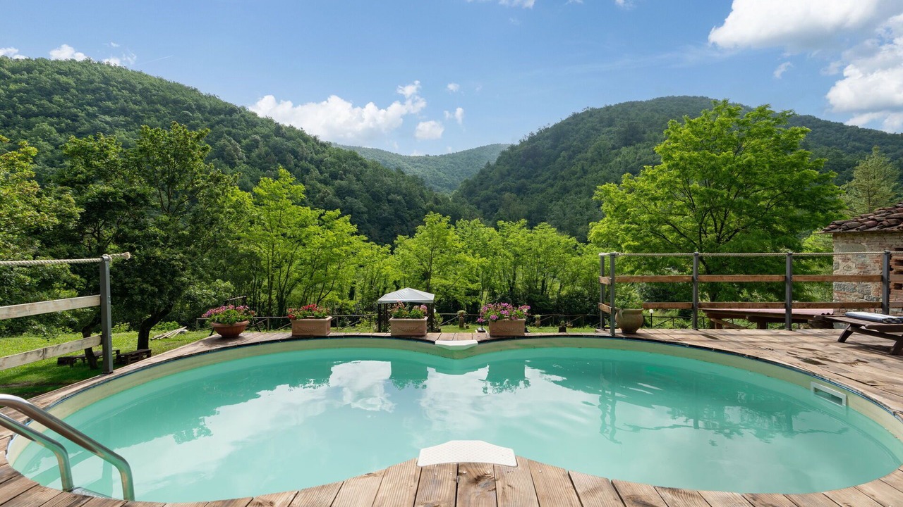 Photo of Outdoor in Borgo San Lorenzo