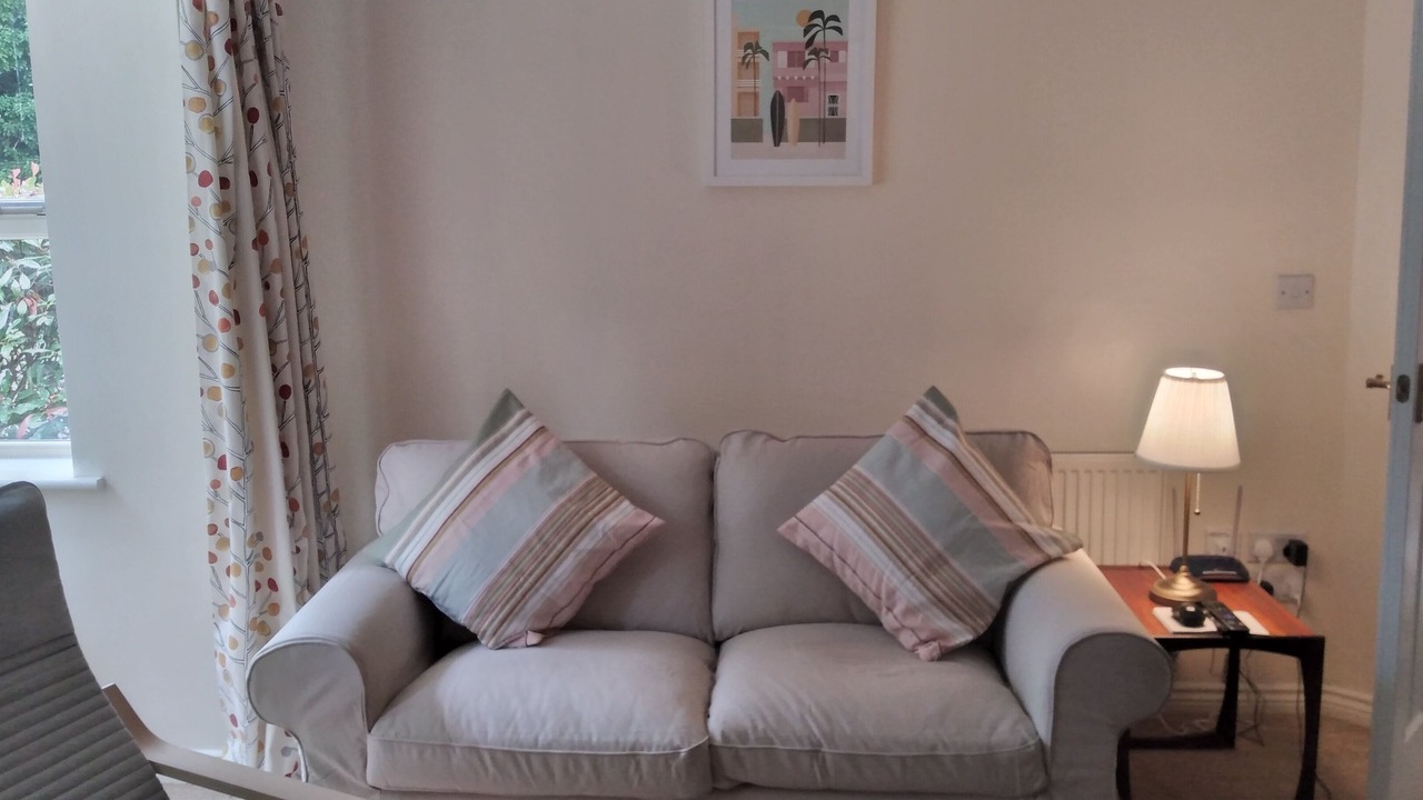 Photo of Livingroom in Bloxham
