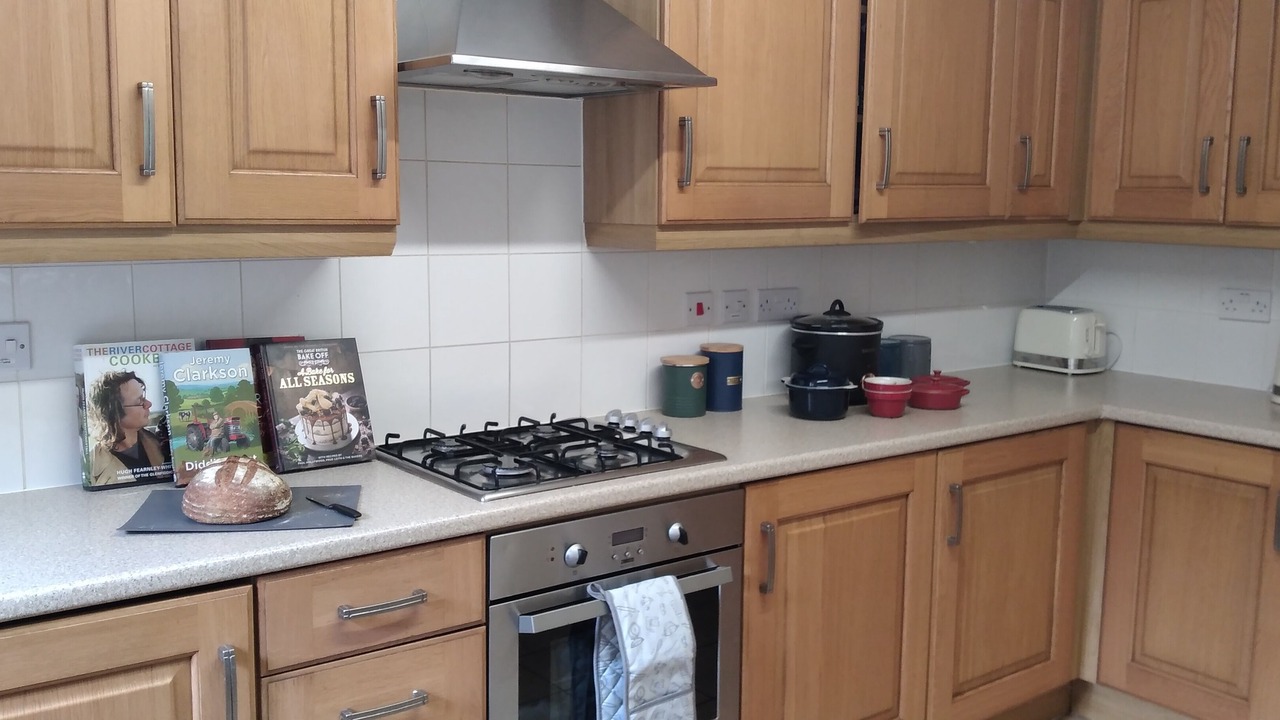 Photo of Kitchen in Bloxham