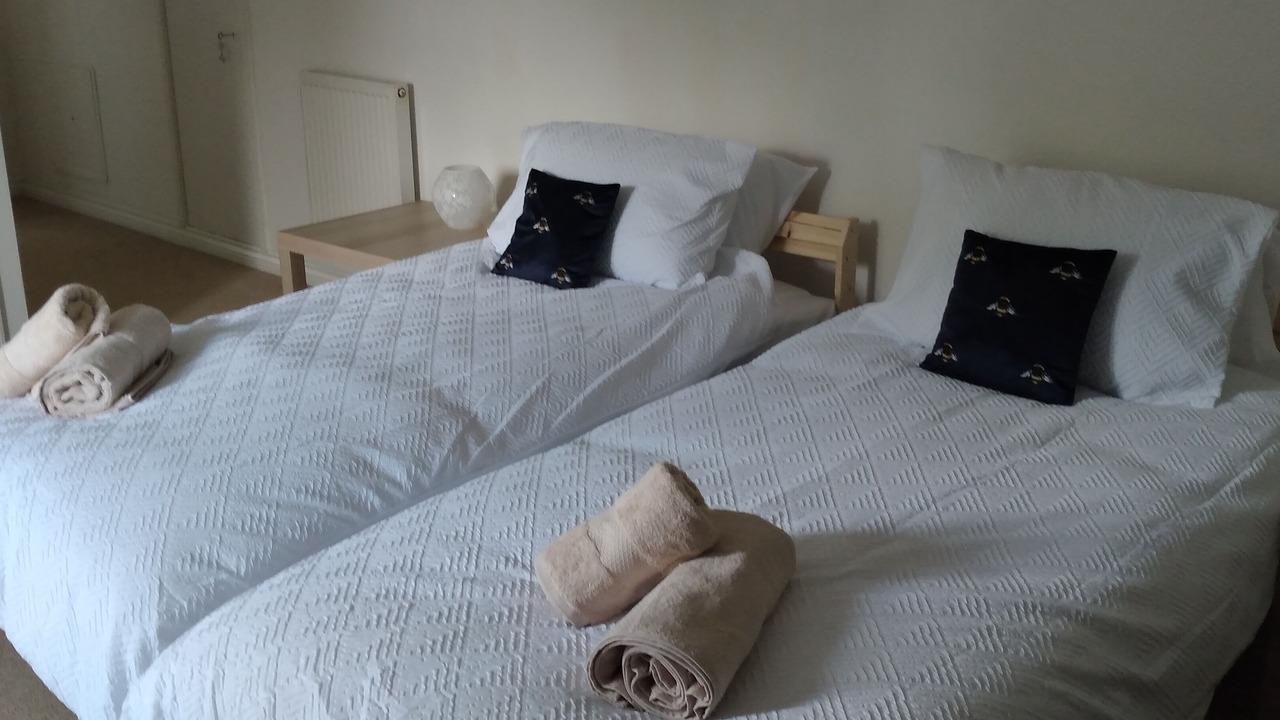 Photo of Bedroom in Bloxham